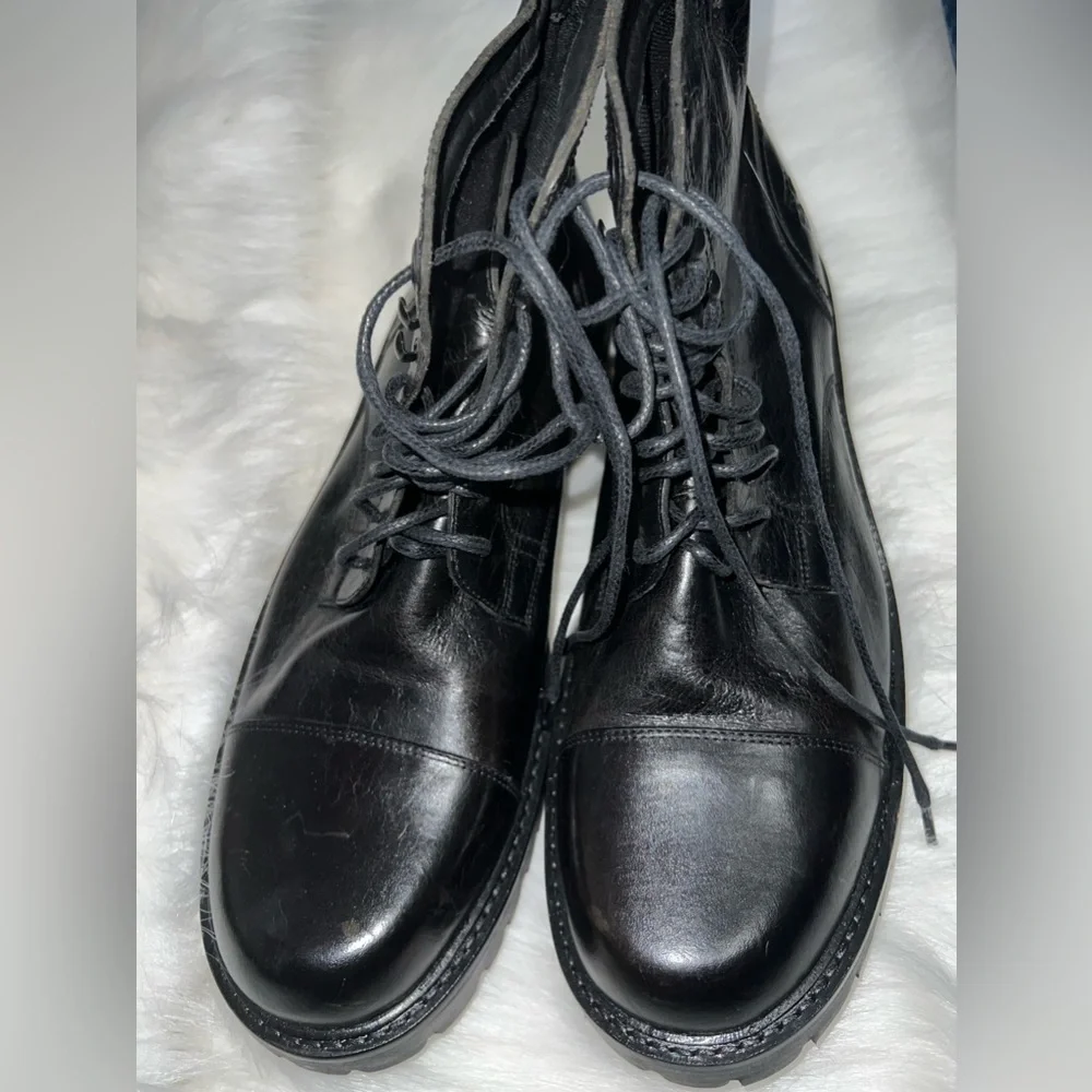 John John boots